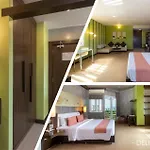 Silathip Huahin Serviced Apartment & Hotel