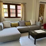 Bungalow In Baan Lisa, Hua Hin, 2 Slaapkamers, Bij Soi 94, Strand En Winkelcentrums