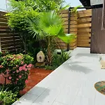 Btc Boutique Resort Private Pool Villas Hua Hin บ้านทะเลจีน บูติค รีสอร์ท หัวหิน