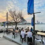 Veranda Seaview 2 BR Beach front residence HuaHin