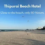 Thipurai Annex Hotel