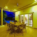 Modern 3 Bedroom Pool Villa - Mr54
