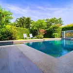 Modern 3 Bedroom Pool Villa - Mr54