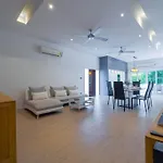 Modern 3 Bedroom Pool Villa - Mr54