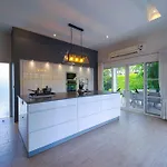 Modern 3 Bedroom Pool Villa - Mr54
