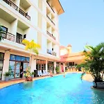 Narawan Hotel, Hua Hin