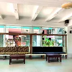 Tanawit Hotel Hua Hin