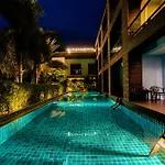 The Bihai Hua Hin