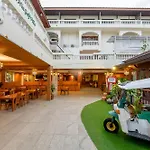 Hua Hin Golf Villa