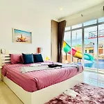 The Paragon Pool Villa Huahin