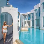 Resort de Paskani