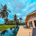 Fisherman House Residence Pranburi