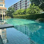 Baan Koo Kiang Hua Hin คอนโดบ้านคู่เคียง หัวหิน
