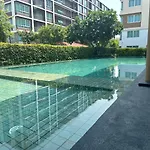 Baan Koo Kiang Hua Hin คอนโดบ้านคู่เคียง หัวหิน