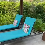Kluai Mai Luxury Pool Villa, Panorama Resort