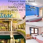 Thipurai Annex Hotel