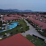 Thailand Resort Hotel
