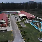 Thailand Resort Hotel