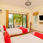 Oyo 607 Nawang Resort