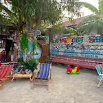 Oyo 75539 Phanthida Resort And Cafe