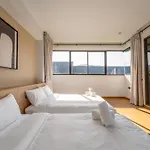 Wabi Sabi Onsen Villa Hua Hin