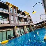 The Smile Loft Huahin