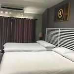 Oyo 884 Baan Sang Chan Cha-Am
