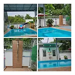 Hua Hin Pool & Spa Villa