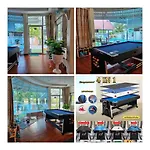 Hua Hin Pool & Spa Villa