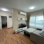 The Trust Condo Huahin Soi5