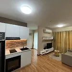 The Trust Condo Huahin Soi5