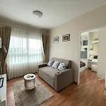 The Trust Condo Huahin Soi5