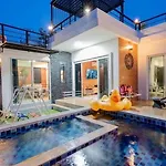 Thank You Pool Villa Hua Hin