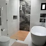 N&C Mountain Pool Villa Huahin