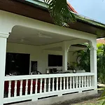Villa Baan Lisa, Hua Hin, 2Br,2Ba, Near Soi 94, Beach, Restaurants & Shopping