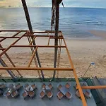 Eco Cozy Beachfront Resort Chaam