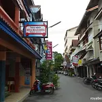 Royal Beach Guest House