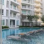 Summer Hua Hin By Vutchawat