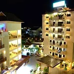 Tanawit Hotel & Spa Hua Hin