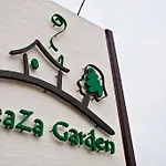 Zea Za Garden