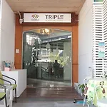 999 Triple Nine Boutique Hotel