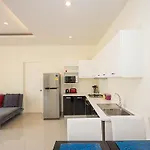 Mill Pool Villa Hua Hin Soi 102