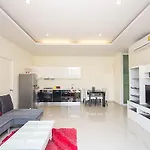 Mill Pool Villa Hua Hin Soi 102