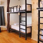 Mad Panda Hostel Hua Hin