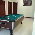 Baan Ma Maung Pool Villa