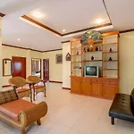 Baan Ma Maung Pool Villa