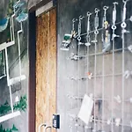Rowhou8E Hostel Hua Hin 106