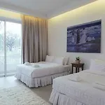 The Peak Residence
