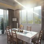 The Peak Residence