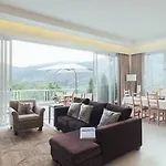 The Peak Residence